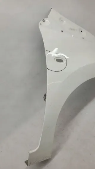 SPP12347 Крыло переднее правое Toyota Aygo 2 Арт e11897347, вид 5