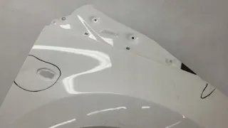 SPP12347 Крыло переднее правое Toyota Aygo 2 Арт e11897347, вид 7