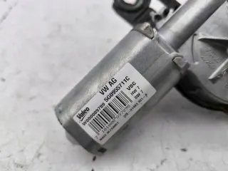 5G0955711C Моторчик стеклоочистителя фар Seat Ibiza 5 Арт e11896964, вид 6