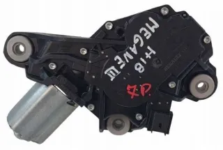 287100007R Моторчик стеклоочистителя фар Renault Megane 3 Арт e11896911, вид 1