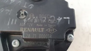 0390201834 Моторчик стеклоочистителя фар Renault Laguna 3 Арт e11896895, вид 3