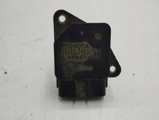 2220433010 Расходомер воздуха Toyota Corolla E120 Арт e11896858, вид 6