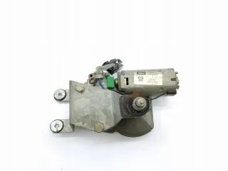 90584596 Моторчик стеклоочистителя фар Opel Vectra B Арт e11896807, вид 1