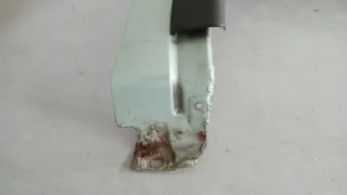 BLOTNIKPPZ388 Крыло переднее правое Opel Corsa C Арт e11896782, вид 2
