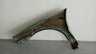 BLOTNIKPPZ388 Крыло переднее правое Opel Corsa C Арт e11896782, вид 7