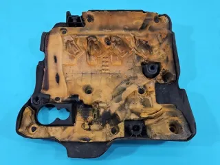 9683424680 IMPRK1427515, Декоративная крышка двигателя Citroen C5 2 Арт e11896738, вид 3