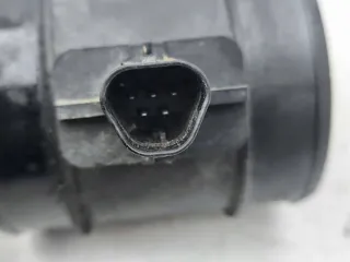 0281002912 Расходомер воздуха Opel Zafira C Арт e11896624, вид 3