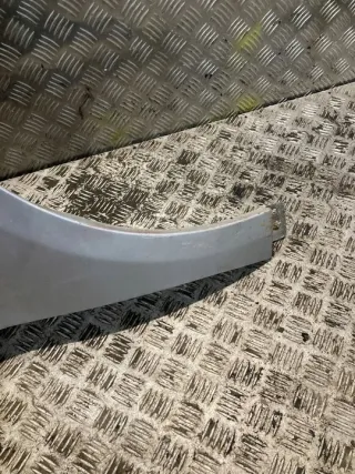 1698800518 Крыло переднее левое Mercedes B W245 Арт e11896211, вид 3