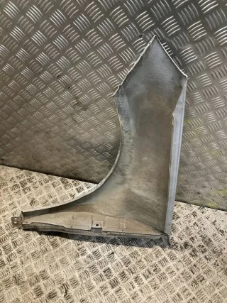 1698800518 Крыло переднее левое Mercedes B W245 Арт e11896211, вид 4