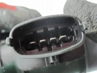 0281002917 55206758 Расходомер воздуха Fiat Bravo 2 Арт e11895984, вид 5