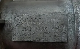AFH70-25C 059906461C AUTOABC2006 Расходомер воздуха Audi A6 C5 (S6,RS6) Арт e11895705, вид 6