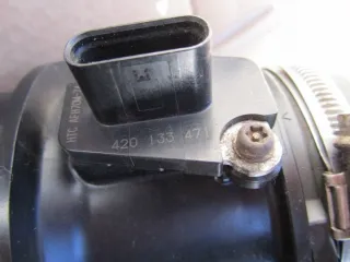 059906461N 059129627L 420133471 Расходомер воздуха Audi A4 B8 Арт e11895670, вид 5