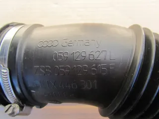 059906461N 059129627L 420133471 Расходомер воздуха Audi A4 B8 Арт e11895670, вид 7