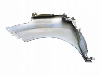 2010-2015 Крыло переднее правое Fiat Doblo 2 Арт e11895634, вид 6