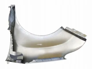 2010-2015 Крыло переднее правое Fiat Doblo 2 Арт e11895634, вид 7