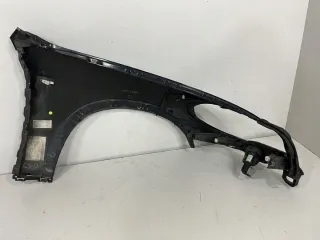 7199141 Крыло переднее левое BMW X5 E70 Арт e11895563, вид 5