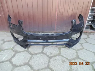 31353362 Бампер передний Volvo XC90 2 Арт e11895521, вид 1