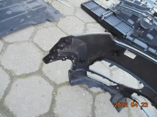 31353362 Бампер передний Volvo XC90 2 Арт e11895521, вид 7