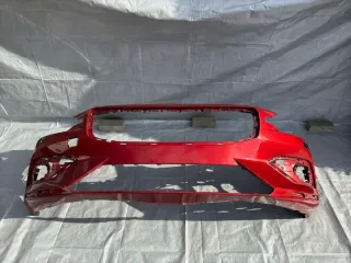  Бампер передний Volvo S60 3 Арт e11895478, вид 1