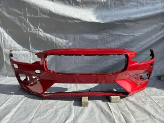  Бампер передний Volvo S60 3 Арт e11895478, вид 2