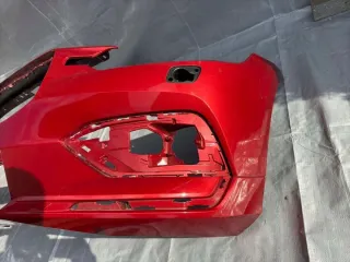  Бампер передний Volvo S60 3 Арт e11895478, вид 3