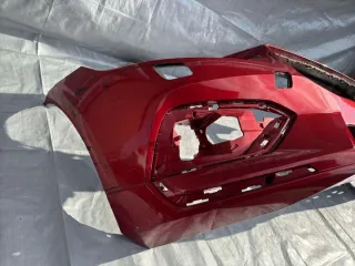  Бампер передний Volvo S60 3 Арт e11895478, вид 4