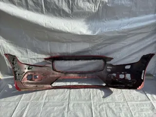  Бампер передний Volvo S60 3 Арт e11895478, вид 5