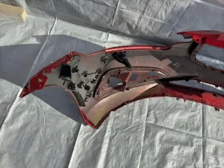  Бампер передний Volvo S60 3 Арт e11895478, вид 6
