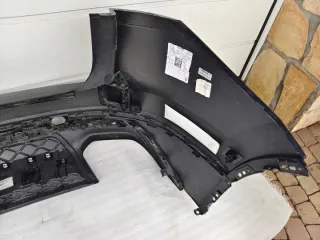 760807421A Бампер задний Volkswagen Touareg 3 Арт e11895438, вид 11