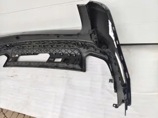 760807421A Бампер задний Volkswagen Touareg 3 Арт e11895438, вид 12