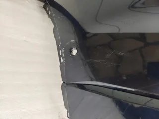 760807421A Бампер задний Volkswagen Touareg 3 Арт e11895438, вид 4