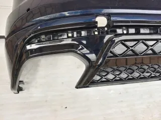 760807421A Бампер задний Volkswagen Touareg 3 Арт e11895438, вид 5