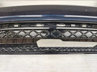 760807421A Бампер задний Volkswagen Touareg 3 Арт e11895438, вид 6