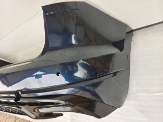 760807421A Бампер задний Volkswagen Touareg 3 Арт e11895438, вид 8