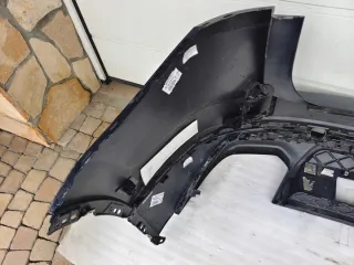 760807421A Бампер задний Volkswagen Touareg 3 Арт e11895438, вид 10