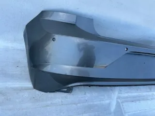 2G6807421 Бампер задний Volkswagen Polo 4 Арт e11895418, вид 3