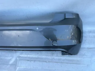 2G6807421 Бампер задний Volkswagen Polo 4 Арт e11895418, вид 5