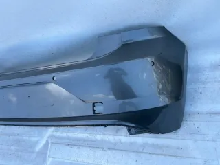 2G6807421 Бампер задний Volkswagen Polo 4 Арт e11895418, вид 6