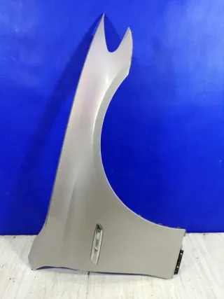 B5F103P Крыло переднее правое BMW 5 F10/F11/GT F07 Арт e11895390, вид 1