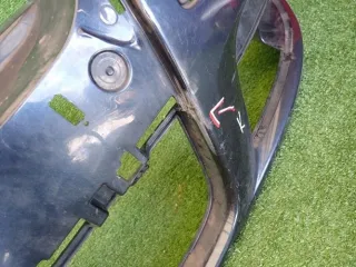 1K0807221C Бампер передний Volkswagen Golf 5 Арт e11895358, вид 5