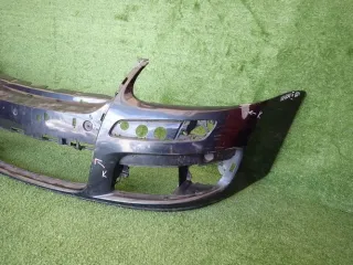 1K0807221C Бампер передний Volkswagen Golf 5 Арт e11895358, вид 6