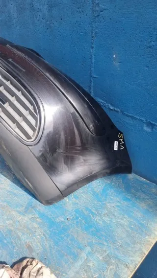 5M0807221 Бампер передний Volkswagen Golf 5 Арт e11895342, вид 7