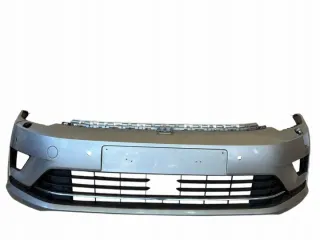 510807221F Бампер передний Volkswagen Golf 7 Арт e11895310, вид 1