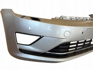 510807221F Бампер передний Volkswagen Golf 7 Арт e11895310, вид 3