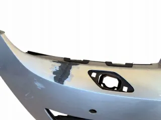 510807221F Бампер передний Volkswagen Golf 7 Арт e11895310, вид 4