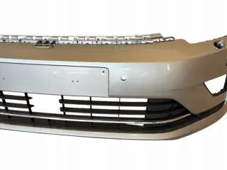 510807221F Бампер передний Volkswagen Golf 7 Арт e11895310, вид 6