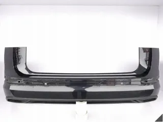 4XPDCHAK 5H9807421F Бампер задний Volkswagen Golf 8 Арт e11895282, вид 1