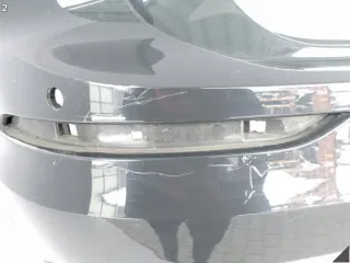 4XPDCHAK 5H9807421F Бампер задний Volkswagen Golf 8 Арт e11895282, вид 3
