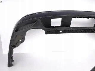 4XPDCHAK 5H9807421F Бампер задний Volkswagen Golf 8 Арт e11895282, вид 7