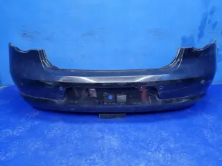 1Q0807421 Бампер задний Volkswagen Eos Арт e11895273, вид 1